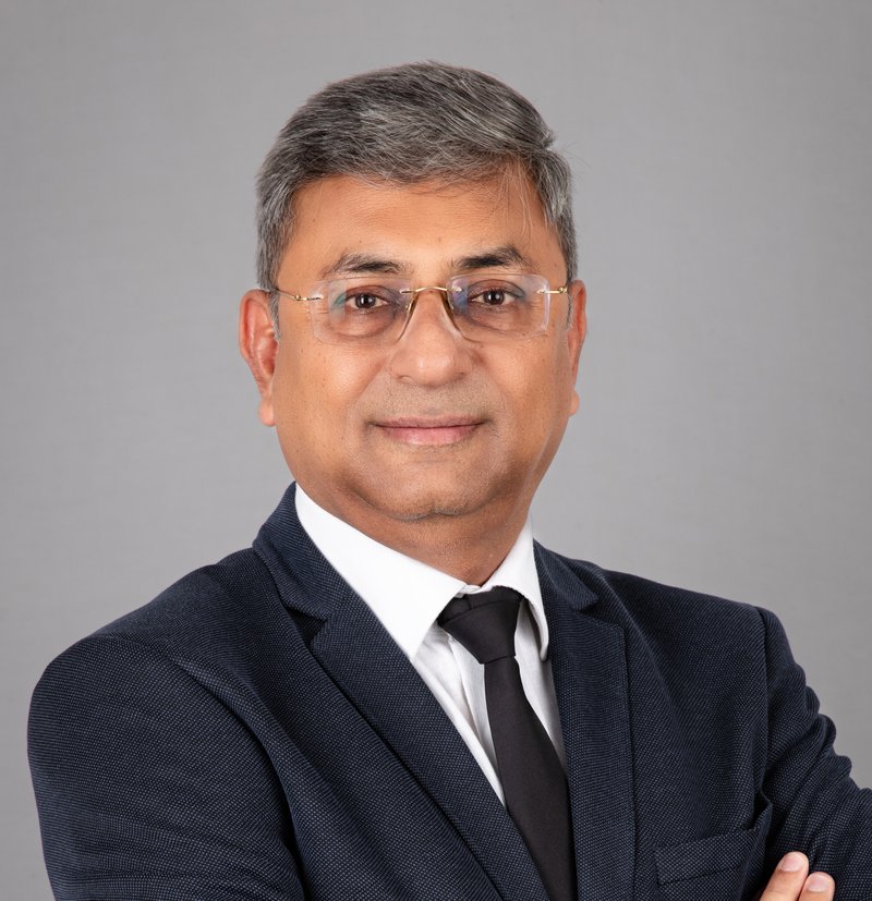 Hemant Changlani