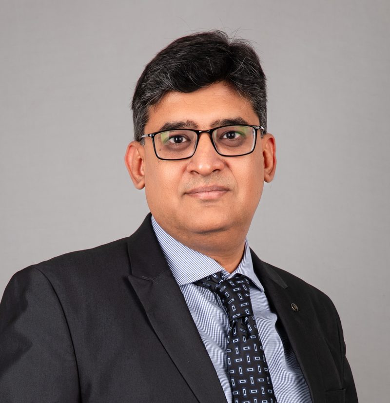 Kunal Shah