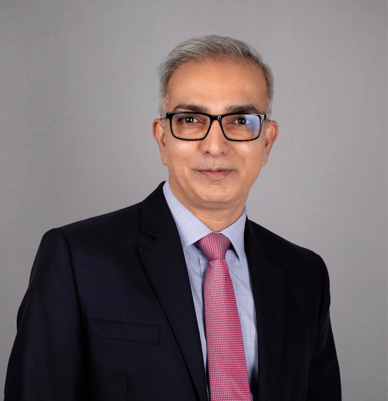 Nandkumar Surti