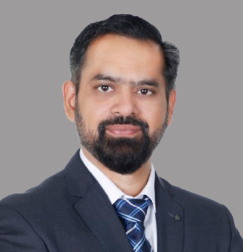 Rakesh Kalsi