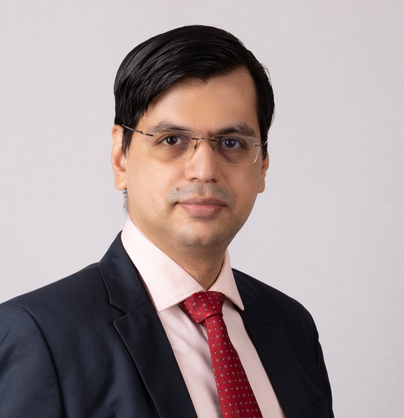 Ravindra Chitlangi