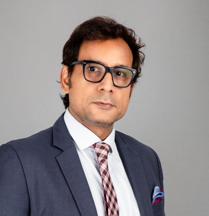 Sangram Baviskar