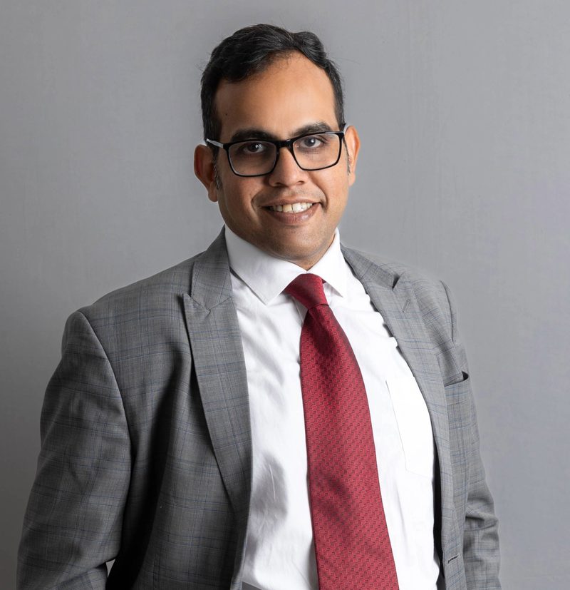 Srickant Rajagopal
