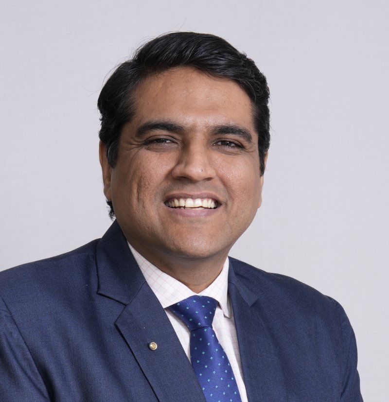 Sundeep Chawla