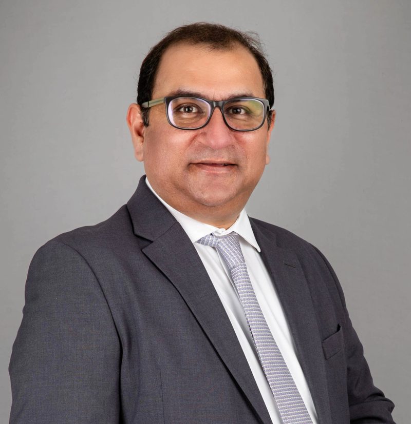Vipul Thakore